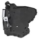 thumbnail image 3 of Motor actuador de cerradura de puerta, actuador de cerradura de puerta delantera, mecanismo actuador de cerradura de puerta 69030-02130 para 4Runner/Camry//Matrix/Sienna, 3 of 5