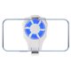 thumbnail image 3 of Accesorios de clip de refrigeración portátil Ventilador de refrigeración de teléfono para Apple Android Smartphone Likrtyny Para estrenar, 3 of 8