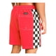 thumbnail image 4 of Traje De Baño Quiksilver Original Arch Volley Para Hombre Color Rojo Modelo EQYJV03995RQC0, 4 of 7