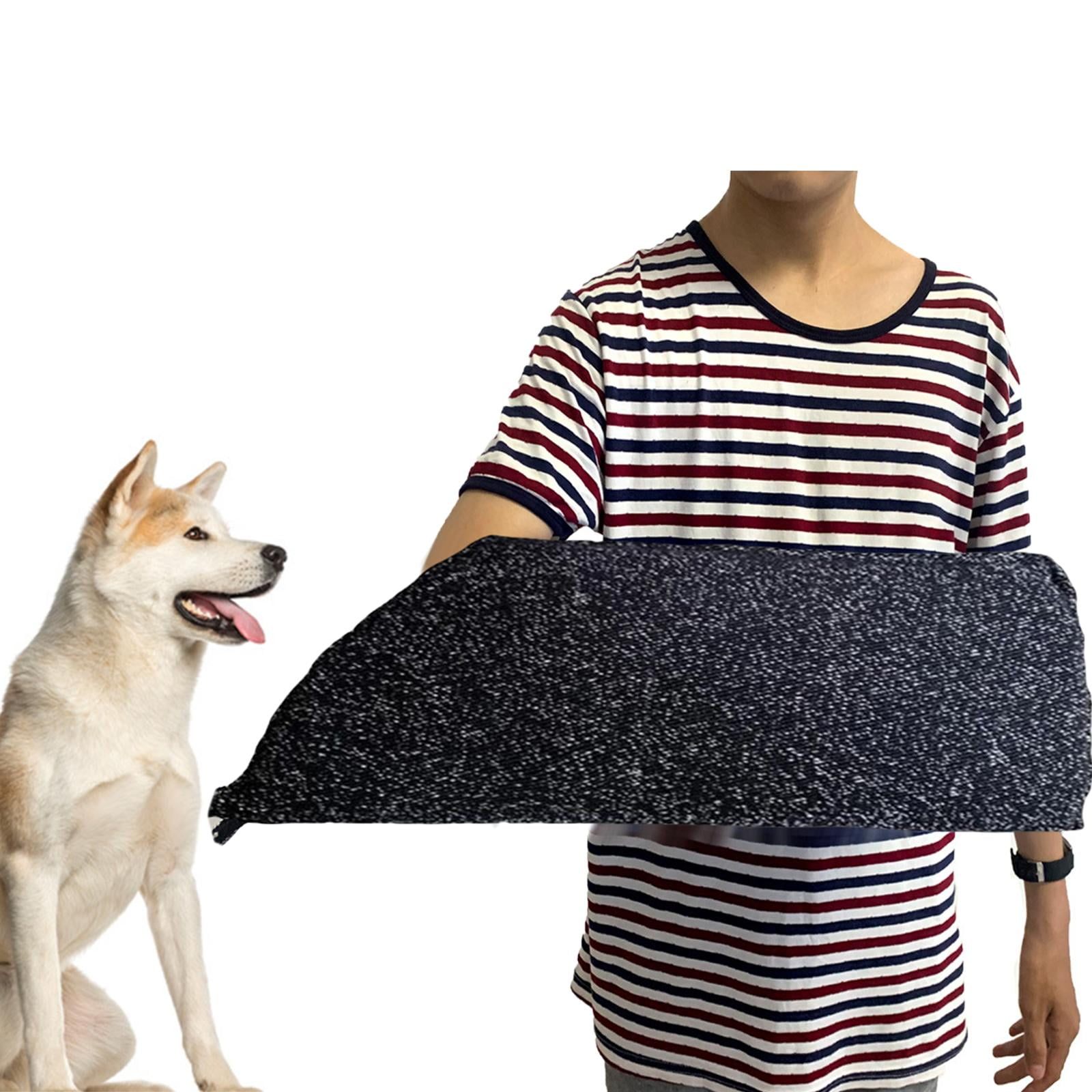 Professional Dog Bite Sleeve for Dogs Training Protection Biting Arm Sleeve for black Walmart