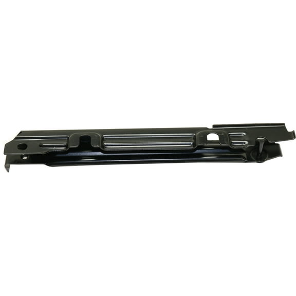 Front Bumper Bracket Compatible with MERCEDES BENZ C-CLASS 2001-2007/CLK-CLASS 2003-2009 Left Driver Side Steel Coupe/Sedan/Wagon