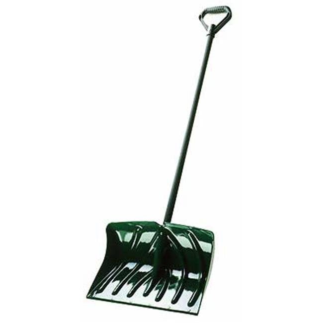 Suncast SC1300 Poly Snow Shovel & Pusher