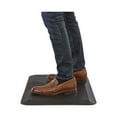 thumbnail image 4 of Anti-Fatigue Mat, 20 X 30, Black | Bundle of 2 Each, 4 of 9