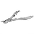 thumbnail image 5 of Tijeras Para Piel Muerta, Cómodas Y Prácticas, Limpias Y Cómodas Pinzas Para Cutículas De Uñas, Saló Amonsee Otros, 5 of 5