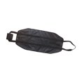 thumbnail image 3 of DOLITY Firewood Carrier Wood Carrying Bag Handbag Adjustable Strap Fire Wood Holder Log Black, 3 of 9