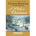 thumbnail image 1 of Pre-Owned A Wish for Christmas: A Cape Light Novel (Paperback) 0425236811 9780425236819, 1 of 2