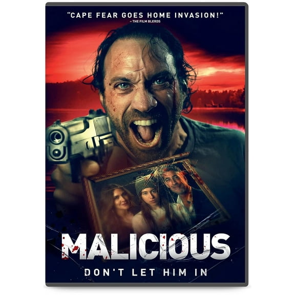 4Digital Media - Malicious [DIGITAL VIDEO DISC]