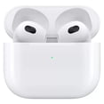thumbnail image 3 of Apple AirPods 4th Blancos Audífonos inalámbricos, 3 of 4