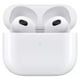 thumbnail image 2 of Apple AirPods 4 Audífonos inalámbricos Blancos, 2 of 4