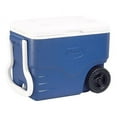 thumbnail image 2 of Coleman 40-Quart Wheeled Cooler, 2 of 2