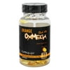 Controlled Labs - Orange OxiMega Fish Oil Citrus - 30 Softgels