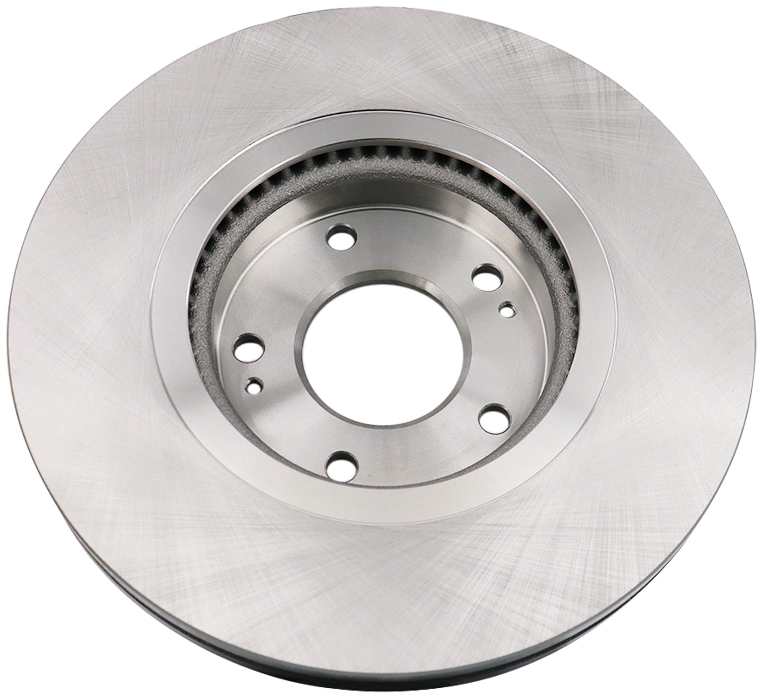 Winstop Brake Rotor, Front WS248538, Kia Sorento 2013-2011