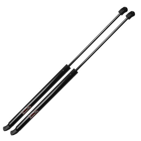 Set of 2 Compatible with Honda Cr-V Crv 2012 to 2016 Liftgate Supports Power Gate New for SUV Gas Shock Strut Lift Supports Depot PM3708-a