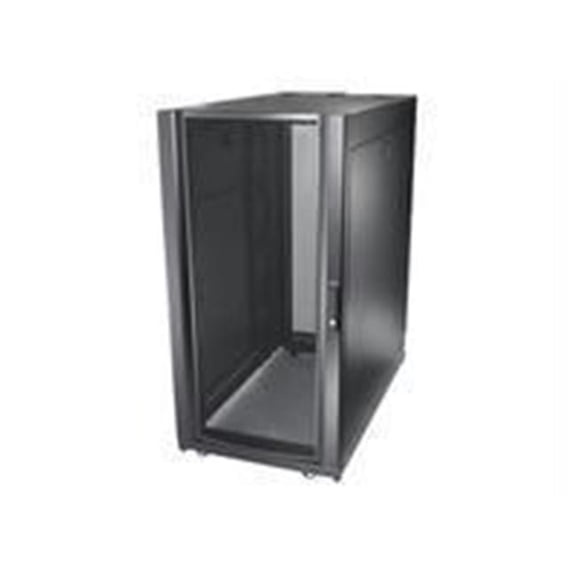 NetShelter SX 24U Deep Enclosure