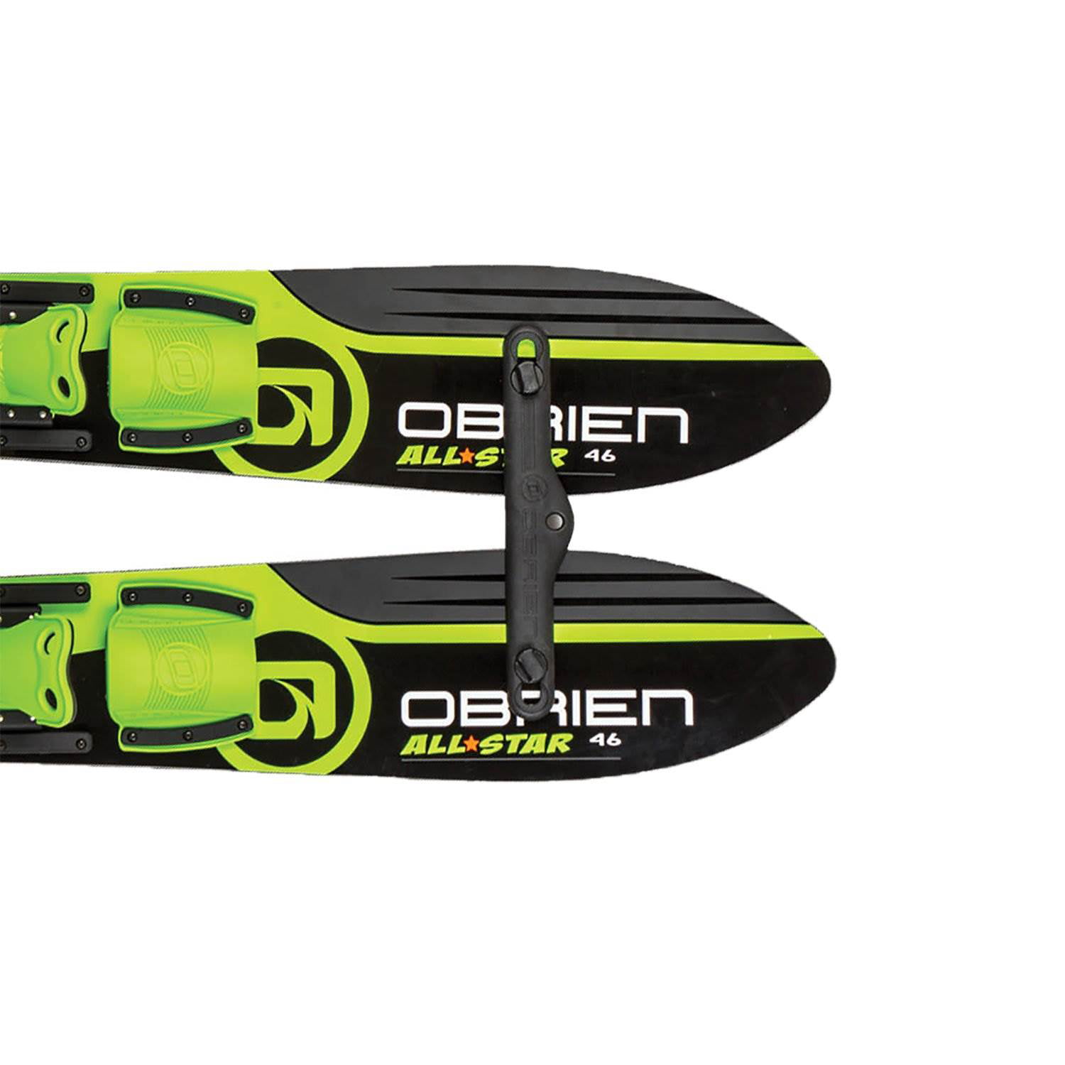 OBrien Children All-Star Trainers Kids Combo Waterskis 