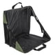 thumbnail image 5 of Asiento portátil con respaldo, cómodo cojín para acampar, fácil de usar, almohadilla para sentarse al aire libre para senderismo y caza, 5 of 8