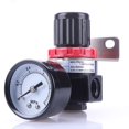 thumbnail image 3 of qiya AR2000 with strap bracket 1/4'' air pressure regulator controller for compressor, 3 of 11