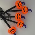 thumbnail image 2 of Halloween Luces Solares Al Aire Libre Impermeable Del Porche, 2 of 9
