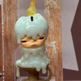 thumbnail image 5 of Hirono Shelter Series Blind Box Action Figure Trendy Figurines Ornament Home Desktop Decor Dolls Collection Model Girls Gift, 5 of 5