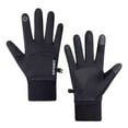 thumbnail image 2 of Winter Sports Protective Gear for Cold Weather Activities Durable Winter Gloves for Men Women with Thermal Lined Textile for Driving Cycling Running Hiking and Everyday Use, 2 of 6