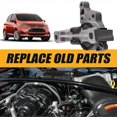 thumbnail image 5 of F1F16F012AC Engine Mount Right Machine Foot Glue for Ford Kuga 13 2.0 Diesel 2013-2019 1871258, 5 of 5