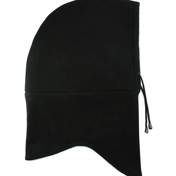 HOOWIFFY Windproof Winter Warm Hat with Face and Neck for Outdoor Sports and Cold Weather Activities