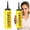 Yellow, variant on Clearance Under $2.89 1L Sports Water Bottle with Long Nozzle, Squeeze-Type Hydration Bottle for Gym Workout Training
