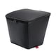 thumbnail image 1 of Forro para Cesta de Bicicleta DYNWAVEMX Bolsa de Almacenamiento Cubierta de Lluvia Resistente Al Agua Estilo C, 1 of 8