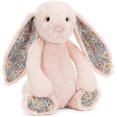 thumbnail image 1 of Kids Toy Blossom Bunny Rabbit Stuffed Animal Plush Toy, 1 of 5