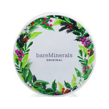 bareMinerals Original Loose Mineral Foundation Spf 15 Deluxe Collector's Edition TAN 19 0.6 oz