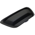 thumbnail image 2 of Fog Light Cover for 2015-2020 for Chevrolet for Colorado Front Driver Textured - OE Replacement (#22891702), 2 of 6