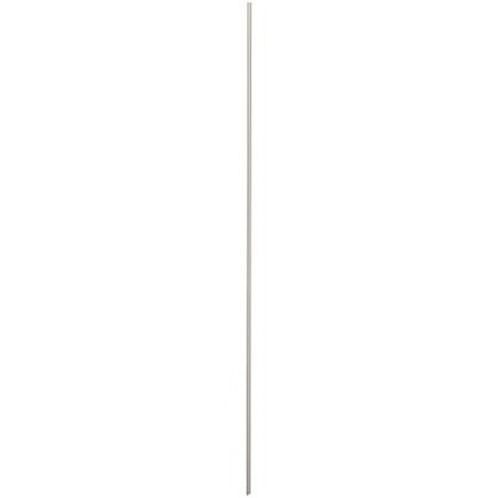 KOHLER K-97638-BNK CHOREOGRAPH EDGE TRIM 96"