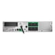 thumbnail image 3 of Sistema de alimentación ininterrumpida UPS APC SMT750RM2UC 0.75 kVA 500 W 6 salidas AC, 3 of 4