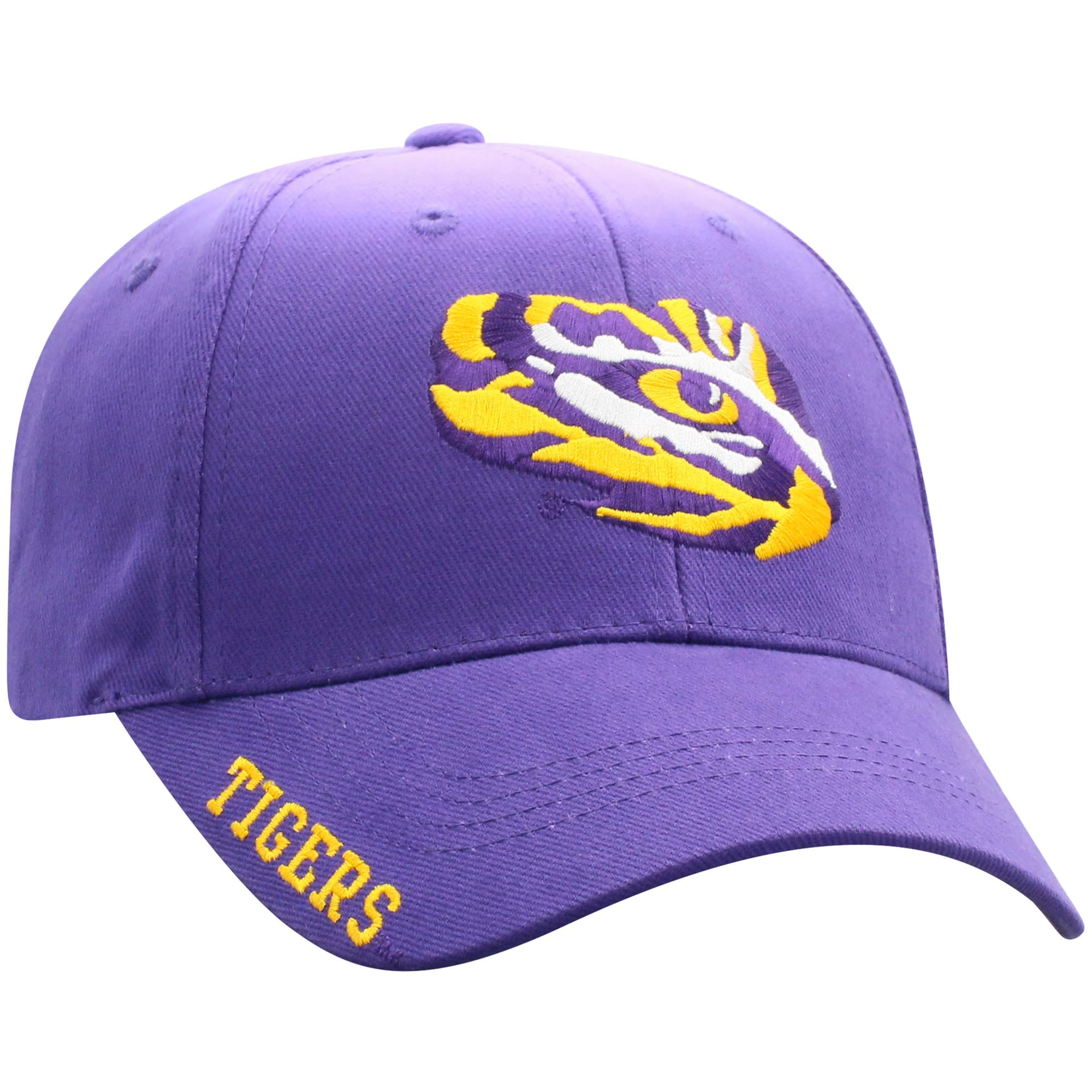 lsu tigers hat