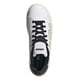 thumbnail image 5 of Tenis adidas Niños Juvenil Advantage Smiley J Blanco Casual blanco 25 MX, 5 of 6