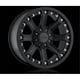 Pro Comp Whl 70332939 Xtreme Alliages Série 32 Roue&44; Aluminium - Noir Plat – image 1 sur 1