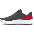 thumbnail image 1 of Tenis Under Armour Charged Surge 4 Hombre Urbano gris 26, 1 of 5