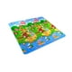 thumbnail image 4 of Jugar la alfombra de juego Playmat Playmat Fácil Cojín en espesamiento de la alfombra de la habitación para niños portátiles Mujer de actividad del M, 4 of 8