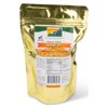 Mother Earth Products Freeze Dried Fruit Mangoes, 2 Cup Mylar Bag 3oz