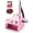 Pink, variant on Minimalist And Long-lasting Nail Polish Machine Set