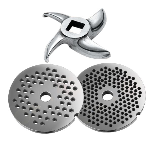 weston 32 pro grinder