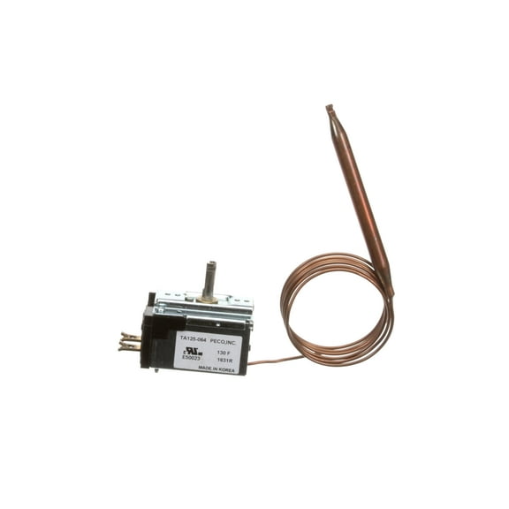 Belshaw EP18/24-0116 Thermostat 25 Amp/250V.Ac. TEM