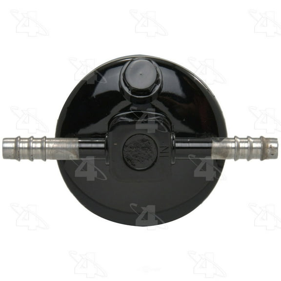 A/C Receiver Drier Fits select: 1980-1986 FORD F150, 1980-1986 FORD F250