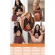 thumbnail image 5 of Conjunto de lencería de colegiala para mujer, disfraces sexys para estudiantes, 5 of 5