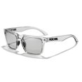 thumbnail image 1 of Gafas de Sol STGATN XL Cabeza Grande para Hombre TR90 Polarizadas con Protección UV400, 1 of 7