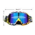 thumbnail image 2 of Cycling Road Bike Racing Glasses Eyewear Ski Sports Snowboard Eye for Protection Outdoor Motorcycle Goggles, 2 of 21