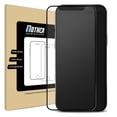 thumbnail image 1 of Protector de pantalla Mothca Matte Glass para iPhone 12 Pro Max de 6.7 pulgadas, 1 of 6