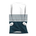 thumbnail image 5 of Bovemsi Womens Sweatshirts Fashion Casual Warm Sweatshirt Long Sleeve Soft Printed Shirt Ladies Winter Tops Fall Fashion Outfits 2025 Clothes, 5 of 5