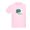 Light Pink, variant on CafePress - Never Too Young To Start Camping Kids T Shirt - Light T-Shirt Kids XS-XL