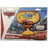 27" Cars Trophy 5th Birthday Jumbo Foil Balloon